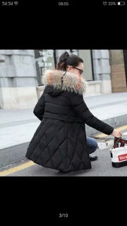 Áo phao quảng châu  cao cấp