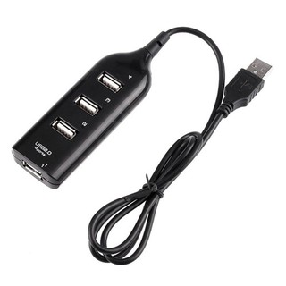 Hub usb hình ổ điện 1 ra 4