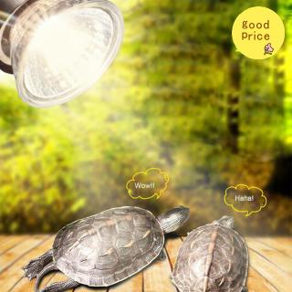 Đèn sưởi ấm dùng cho bò sát UVB 3.0 chất lượng cao