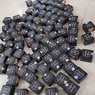 THAN HOẠT TÍNH TRẮNG RĂNG TANOSHI NHẬT BẢN