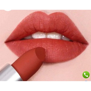 Son M.a.c 316 Vỏ đỏ
