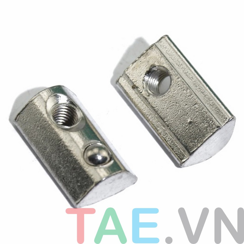 Mua Tán Chữ T Bi Nhôm Định Hình giá rẻ nhất | TecKi.Vn