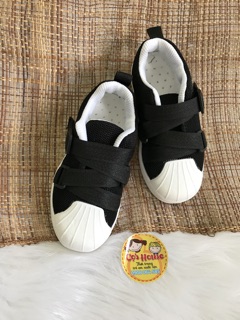 Giày Thể thao quai dán sale
