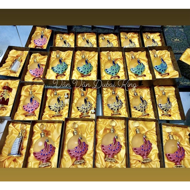 SIÊU GIẢM GIÁ Phượng Hoàng đỏ tinh dầu nước hoa Dubai thơm hương lâu toả hương xa | BigBuy360 - bigbuy360.vn