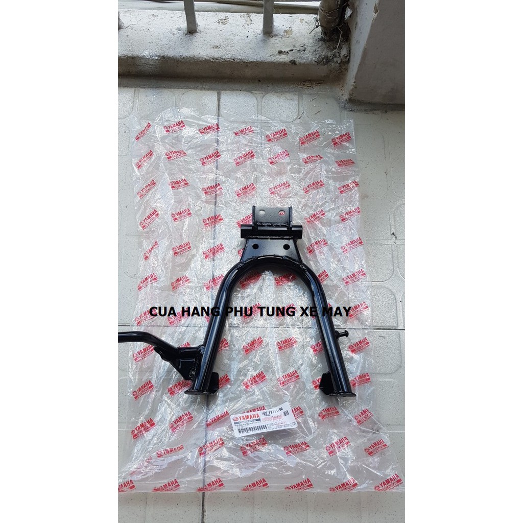 CHỐNG ĐỨNG XE TAURUS - HÀNG ZIN