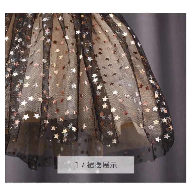 Váy quảng châu cho bé gái 🎀