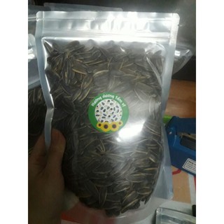 500g hàng đóng túi zip hướng dương tẩm các vị hàng loại 1