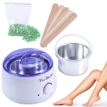 Máy Pro Wax - Wax 100 - chuẩn loại 1