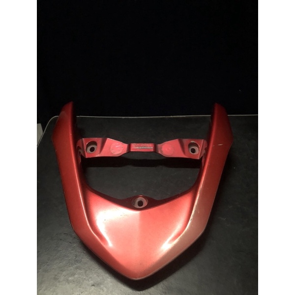 Cảng Xe Vision Zin