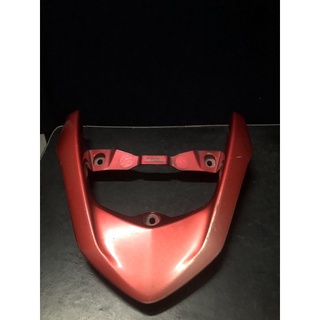 Cảng Xe Vision Zin