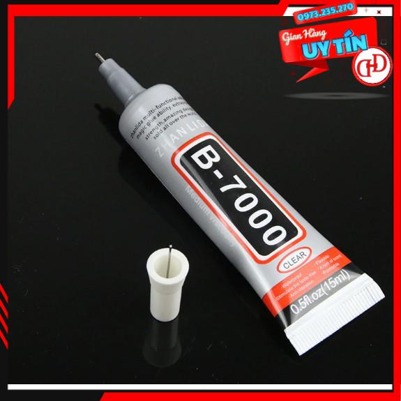 Keo dán B-7000 lọ 15ml