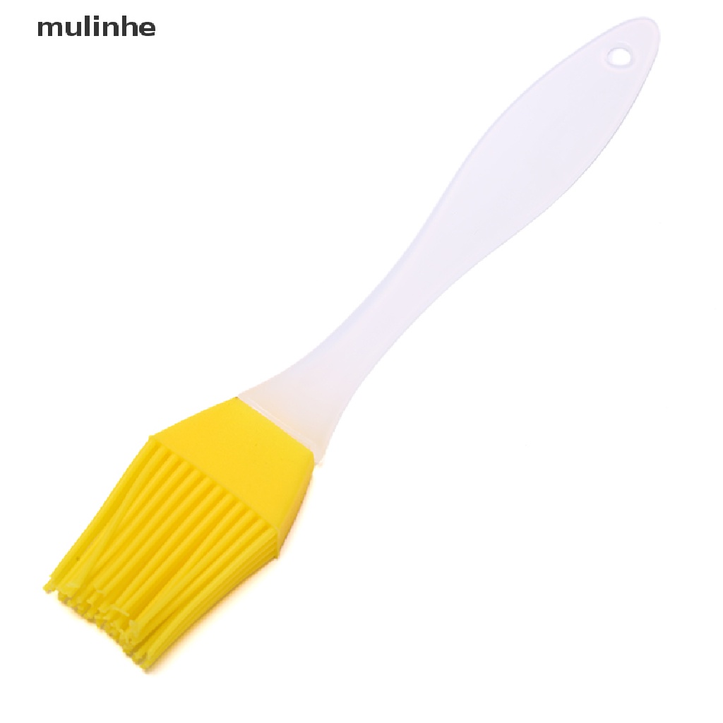 Cọ Silicone Quét Dầu Làm Bánh Tiện Dụng