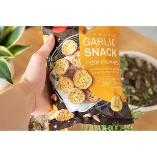 SAMLIP PREMIUM PIZZA SNACK HÀN QUỐC