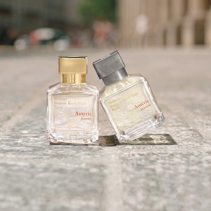 𝑳𝒐𝒗𝒆.𝑺𝒄𝒆𝒏𝒕 - Nước hoa dùng thử MFK Amyris Homme 10ml | Thế Giới Skin Care