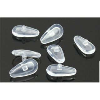 Miếng đệm mũi kính mắt bằng silicon