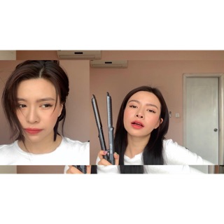 Máy kẹp tóc đa năng, siêu bền