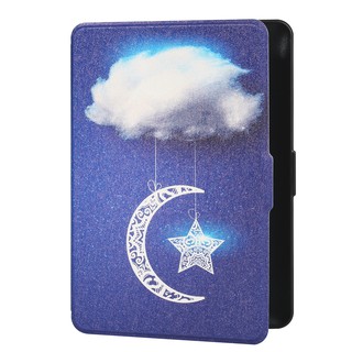 [new Kindle 2019] Bao da Kindle 2019 - (All new Kindle 2019)