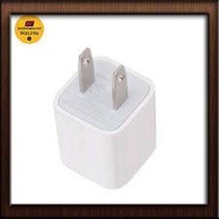 Củ Sạc iPhone Chính Hãng lang.vk20
