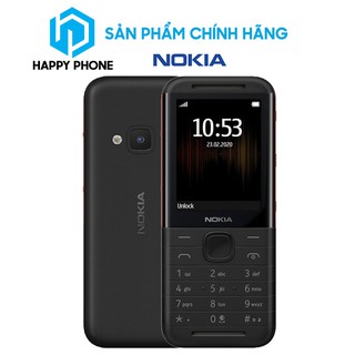 Điện thoại Nokia 5310 (2020) - Hàng chính hãng, bảo hành 12 tháng