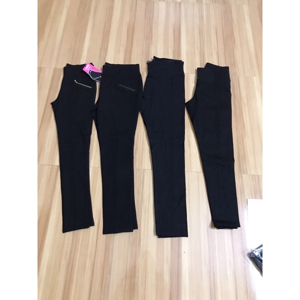 Quần tregging xuất xịn