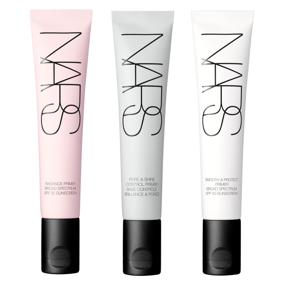 Nars - Kem Lót Kềm Dầu Se Khít Lỗ Chân Lông Nars Pore &amp; Shine Control/ Radiance Primer 30ml