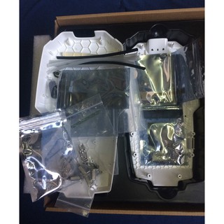 Bộ kit chuyển đổi Phantom 3 thành Mavic