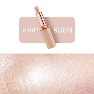PHẤN MẮT TUTU KAQI COLOR SHIMMER STICK chuẩn