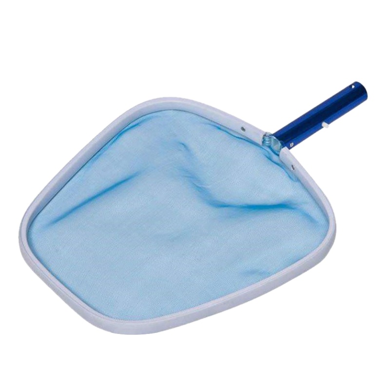 Qq * Rổ Lưới Mịn Lót Bể bơi / Spa Làm Sạch Bụi Bẩn