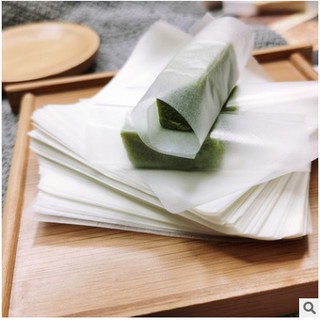  Giấy gạo gói kẹo ( 500 tờ)