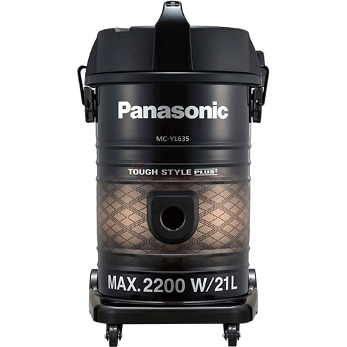 Máy hút bụi Panasonic MC-YL635TN46 - Hàng chính hãng