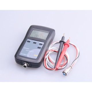 Máy đo nội trở YR1035+ , Đo nội trở pin, bình ác quy, Hệ pin lên đến 100VDC ,độ chính xác cao