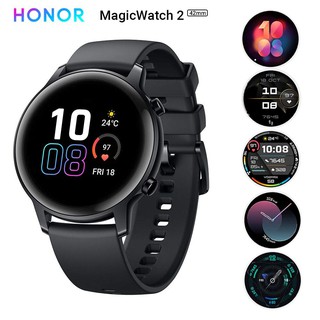Đồng hồ thông minh Honor Magic 2 42mm nguyên seal - màu đen