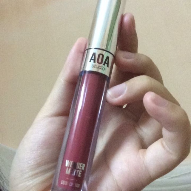 AOA Studio Lipstick 