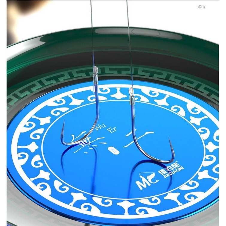 Khay mồi 3 tầng gắn thùng và ghế chất liệu nhựa ABS khó vỡ