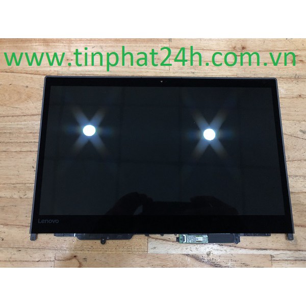 Thay Màn Hình Laptop Lenovo Yoga 370 FHD 1920*1080 30 PIN 01HW910 SD10M34078