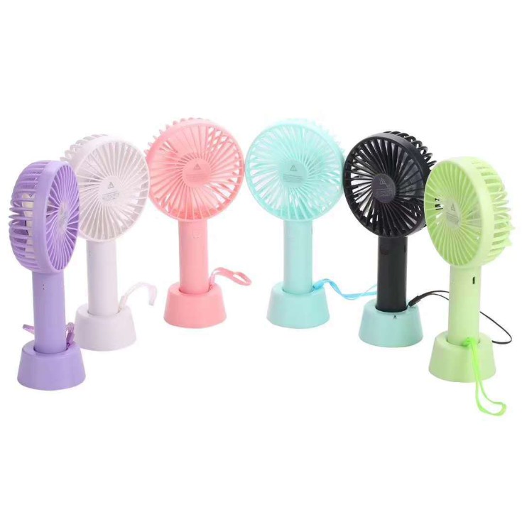 Quạt mini cầm tay Solove N9-FAN cao cấp - The Royal's