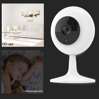 XIAOMI Xiaobai Smart IP Webcam Camera Popular Version 1080P Two-way Intercom HD WiFi Camera