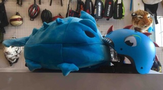 Balo Khủng Long 35L