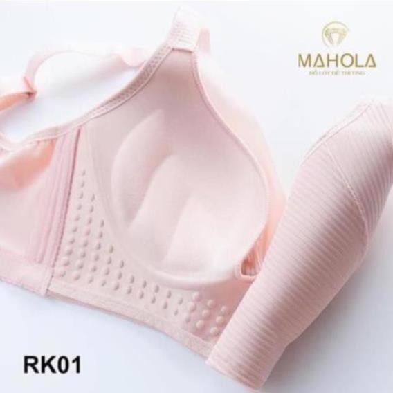 Áo Lót Chống Chảy Xệ Phối Voan Đẹp*