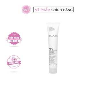 Tinh chất dưỡng tóc Olaplex No. 9 Bond Protector Nourishing Hair Serum 20ml
