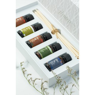 Gift set - thơm