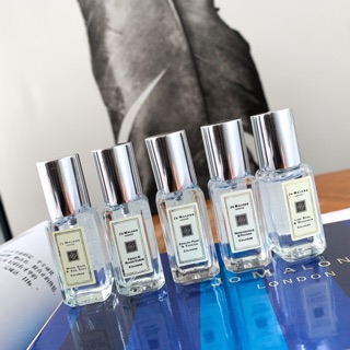 Set Nước hoa Jo Malone mini gồm 5 chai*9ml