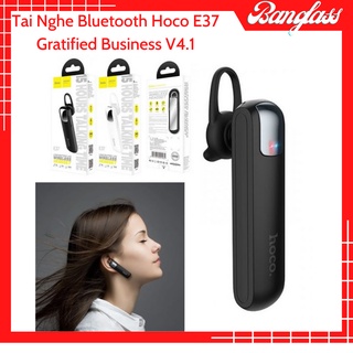 Tai Nghe Bluetooth Hoco E37 Gratified Business V4.1