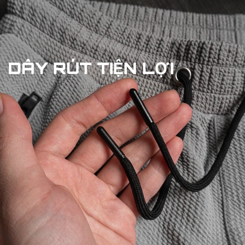 [TẶNG QUÀ] Bộ Mặc Nhà Nam Hàn Quốc, Bộ Quần Áo Nam Hè Chất Vải Poly Xốp Tổ Ong Cao Cấp CO DÃN 4C TO001 | BigBuy360 - bigbuy360.vn