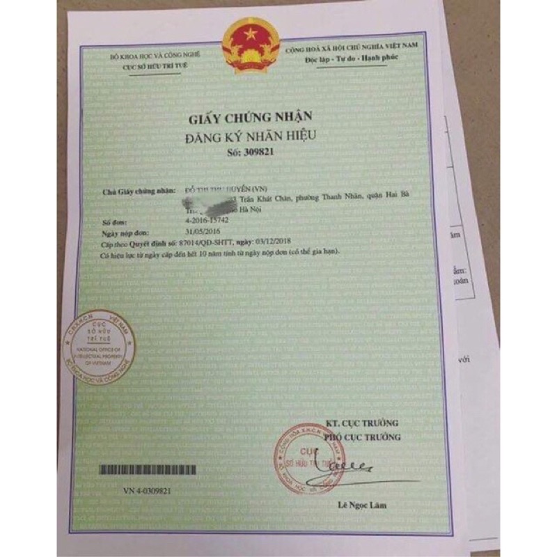 [GIÁ SỈ] Combo 3 gói Ủ trắng cafe gói 300g (chính hãng) | BigBuy360 - bigbuy360.vn