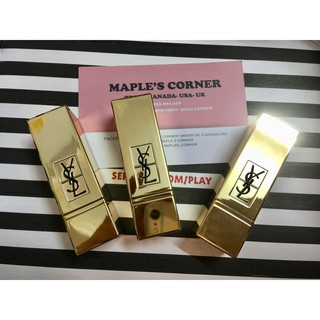 Son YSL 01 Le Rouge mini 1.4g