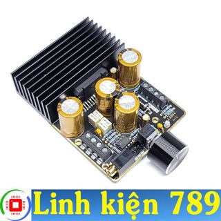 Mạch khuếch đại công suất 2.1 280w tda7850 80w*2 + 120w