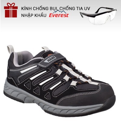 Giày bảo hộ lao động Hans HS-38
