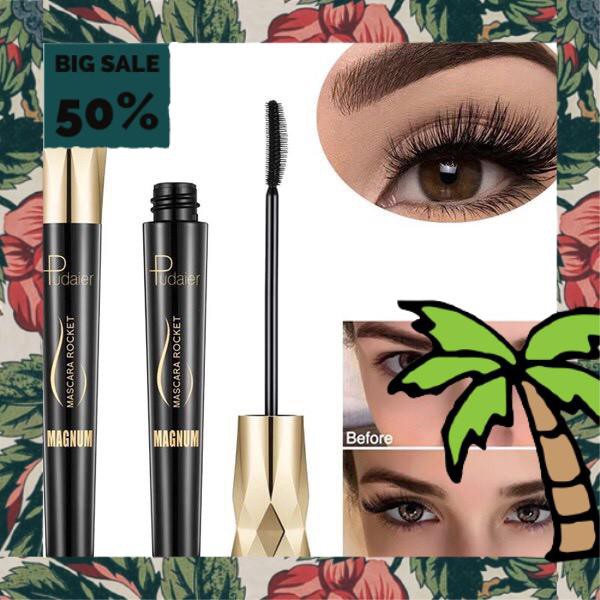 Mascara Puidaier Auth Nội Địa  Không Lem , siêu Dài Mi sỉ tốt | BigBuy360 - bigbuy360.vn