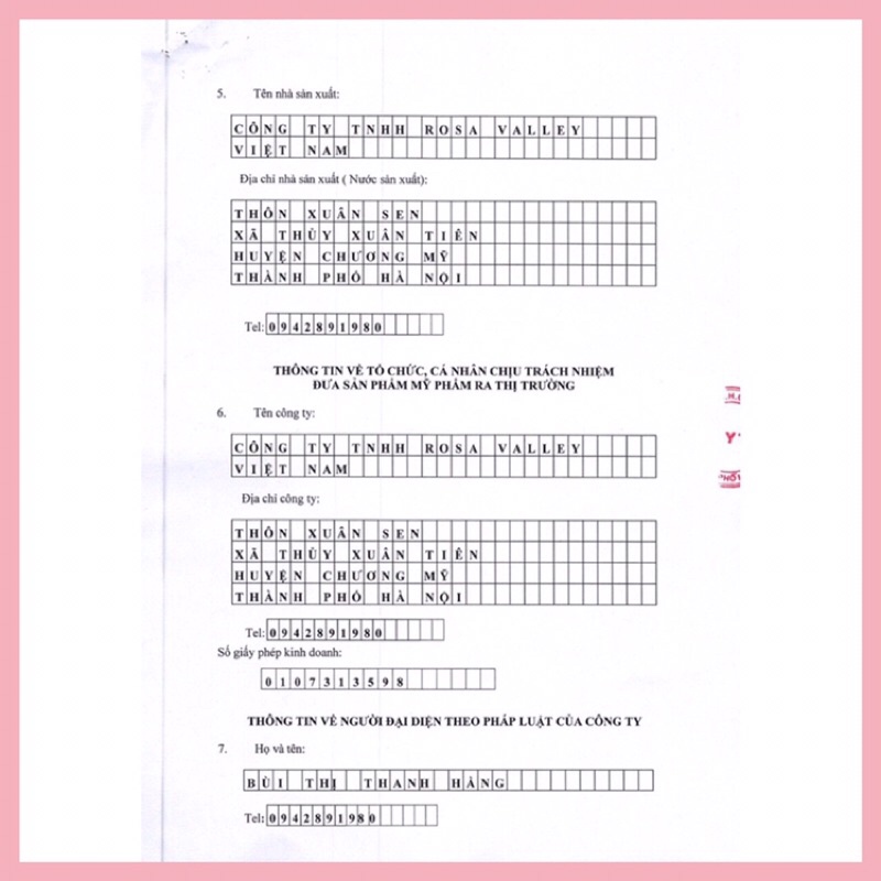 [Hàng Chính Hãng] Dầu Dưỡng Hoa Hồng Karose Oil 20ml | BigBuy360 - bigbuy360.vn